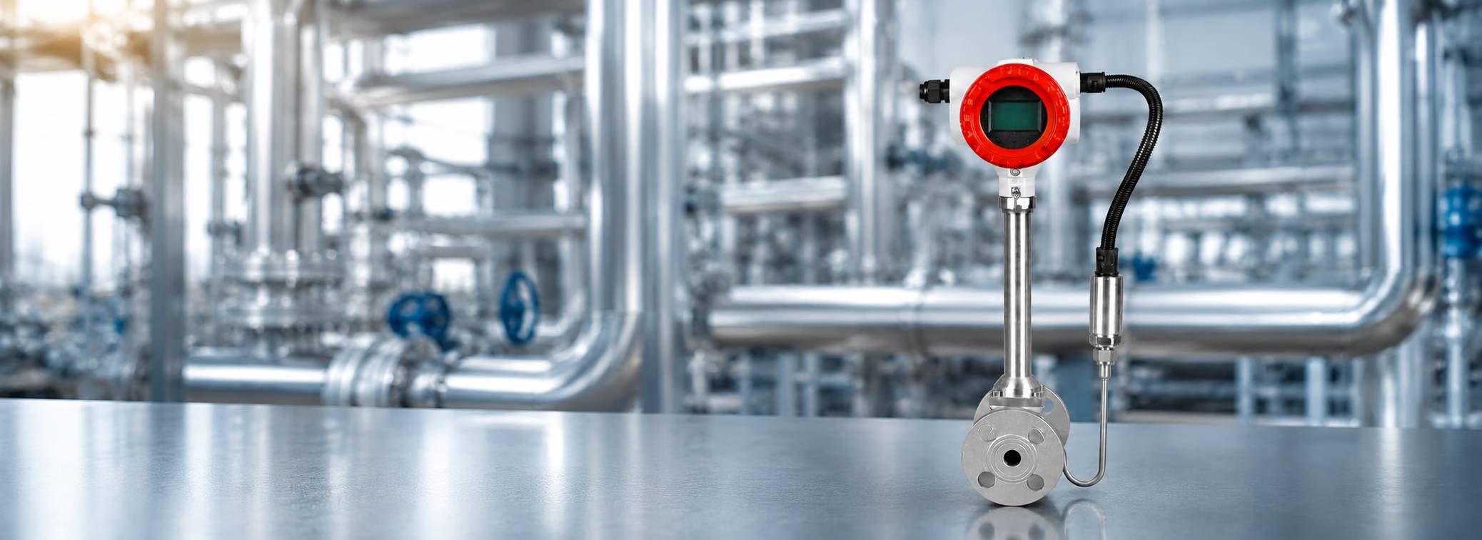 Flowmeters